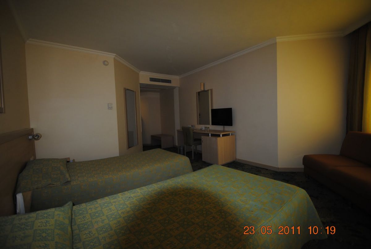 imagini hotel SILENCE BEACH RESORT SIDE